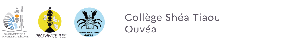 Collège Shea Tiaou - Ouvéa - Vice-rectorat de la Nouvelle-Calédonie